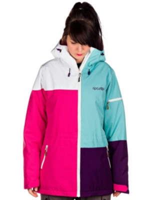 Snowboardjackor Rip Curl Kilalruak Jacket