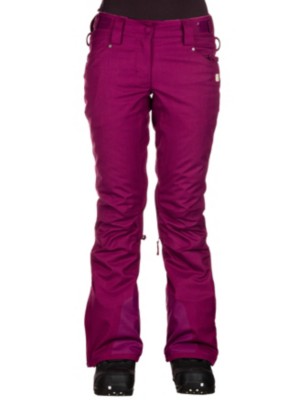 Snowboardbyxor Rip Curl Slinky Gum Pants