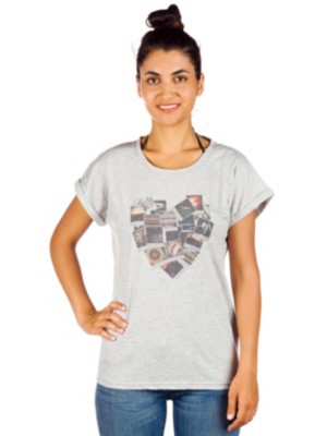 T-Shirts Kortärmad Rip Curl Calling T-Shirt