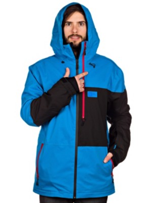 Snowboardjackor Rip Curl Enigma Gum Warmshell Jacket