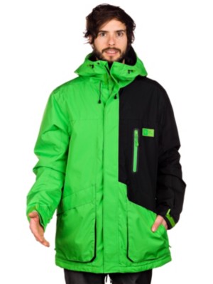 Snowboardjackor Rip Curl Thumbs Up Jacket