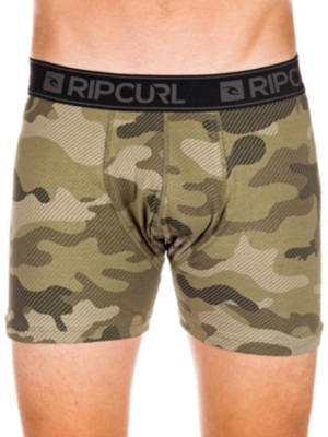Underkläder Rip Curl Camo Boxershorts