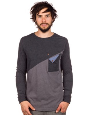 T-Shirts Långärmad Ragwear Romeo T-Shirt LS
