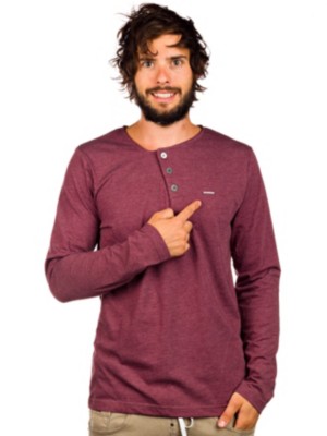 T-Shirts Långärmad Ragwear Arp T-Shirt LS