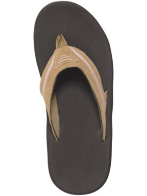 Sandaler Reef Girls Leather Slap 2 Sandals