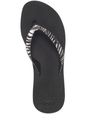Sandaler Reef Star Cushion Luxe Sandals