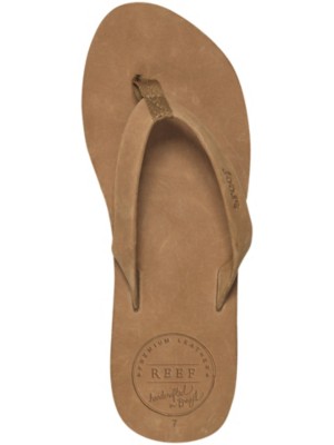 Sandaler Reef Girls Skinny Leather Sandals