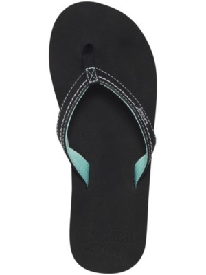 Sandaler Reef Stitched Cushion Sandals