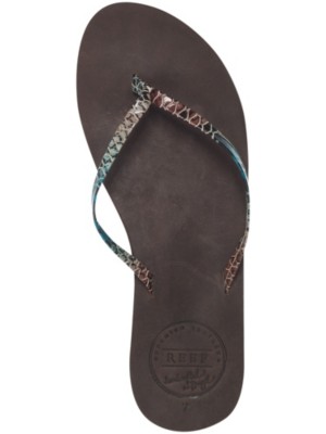 Sandaler Reef Leather Uptown Sandals