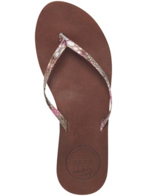 Sandaler Reef Leather Uptown Sandals