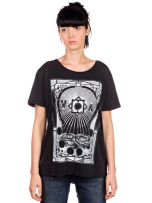 T-Shirts Kortärmad Insight Claire Duport T-Shirt