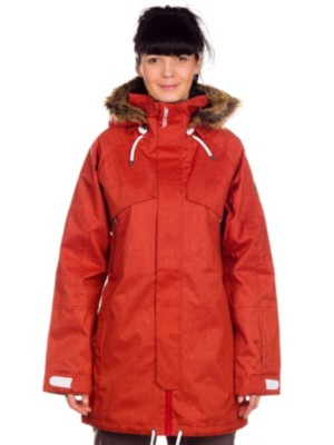 Snowboardjackor Armada Huntley Jacket