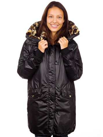 femipleasure Kansas Coat femipleasure Kansas Coat