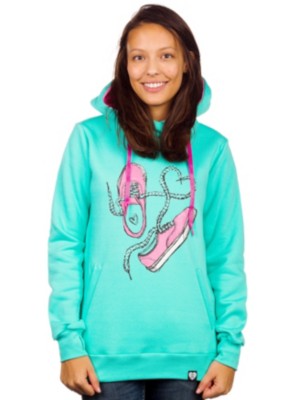 Hoodies femipleasure Trapi Hoodie