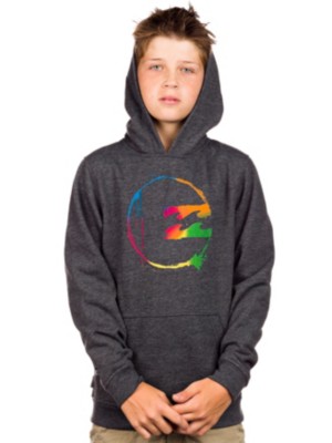 Hoodies Billabong Evolve Spray Hoodie Boys