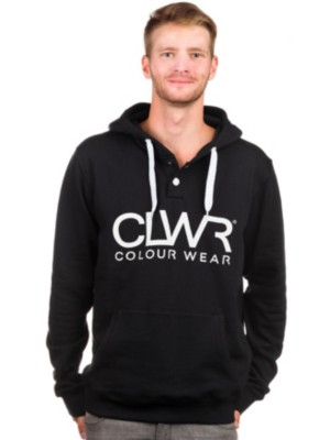 Hoodies Colour Wear CLWR Hoodie