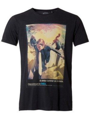 T-Shirts Kortärmad O'Neill O'Riginals Inside T-Shirt