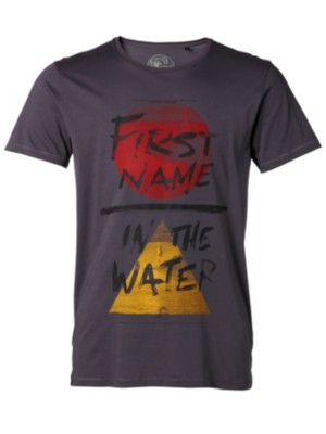 T-Shirts Kortärmad O'Neill O'Riginals First T-Shirt