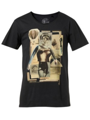 T-Shirts Kortärmad O'Neill O'Riginals Frame T-Shirt