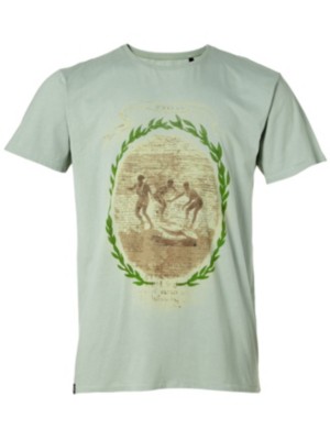 T-Shirts Kortärmad O'Neill O'Riginals Wave T-Shirt