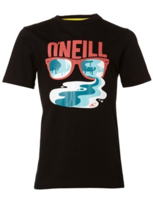 T-Shirts Kortärmad O'Neill Graywood T-Shirt Boys