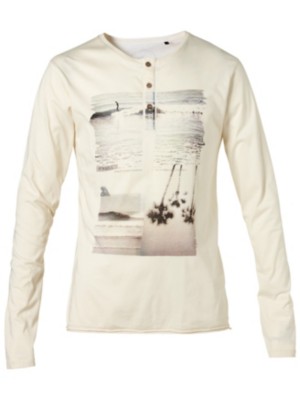 T-Shirts Långärmad O'Neill The Feral T-Shirt LS
