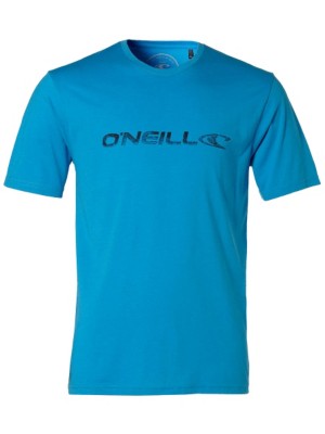 T-Shirts Kortärmad O'Neill Pencil Logo T-Shirt