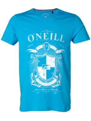 T-Shirts Kortärmad O'Neill The Arc T-Shirt