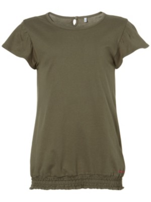 T-Shirts Kortärmad O'Neill Lotte T-Shirt Girls