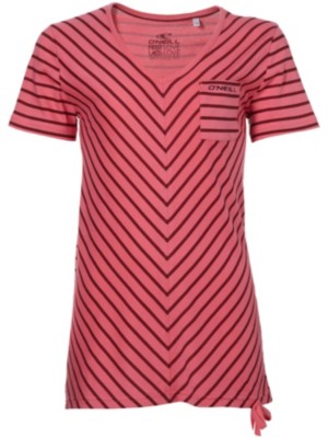 T-Shirts Kortärmad O'Neill Jona T-Shirt Girls