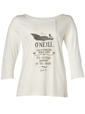 T-Shirts Långärmad O'Neill Dycke T-Shirt LS