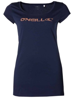 T-Shirts Kortärmad O'Neill Jenny T-Shirt