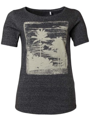 T-Shirts Kortärmad O'Neill Beach T-Shirt