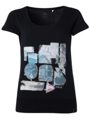 T-Shirts Kortärmad O'Neill Cali T-Shirt