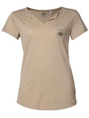 T-Shirts Kortärmad O'Neill Vinty T-Shirt