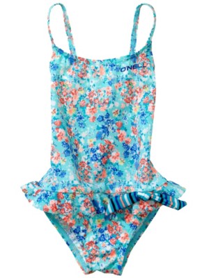 Bikinis O'Neill Mini Flower Bathing Suit