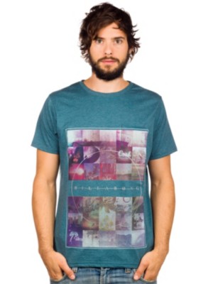 T-Shirts Kortärmad Billabong No Vacancy T-Shirt