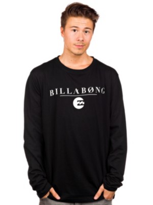T-Shirts Långärmad Billabong Striker T-Shirt LS