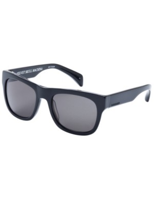 Solglasögon Quiksilver Trenton black/grey