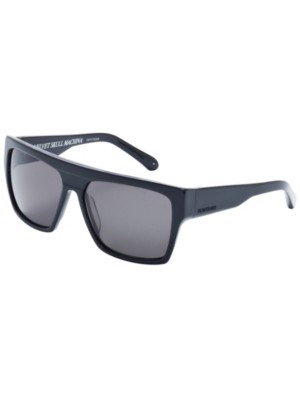 Solglasögon Quiksilver Jail Tatt black/grey