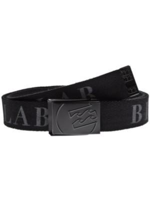 Bälten Billabong Wagon Belt