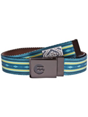 Bälten Billabong Gemini Belt