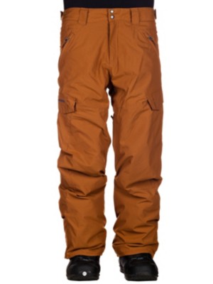Snowboardbyxor Billabong Cab Pants