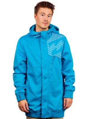 Hoodies Billabong Pillow Hoodie