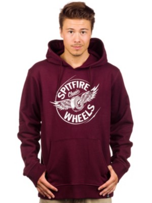 Hoodies Dickies SF-DK Fly Classic Hoodie