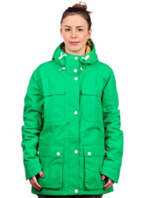 Snowboardjackor Colour Wear Ida Jacket
