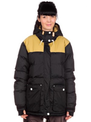 Snowboardjackor Colour Wear Truss Jacket