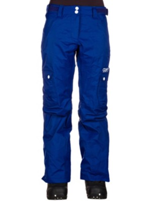 Snowboardbyxor Colour Wear WTTR Pants