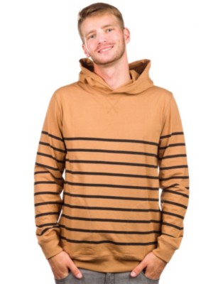 Hoodies Globe Moonshine Hoodie