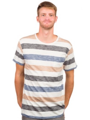 T-Shirts Kortärmad Globe Moonshine T-Shirt